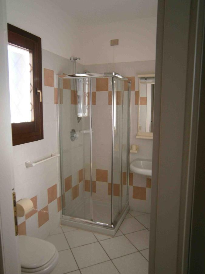 Le Canne - Appartamento "Sole" San Teodoro (Sardinia) Exterior photo